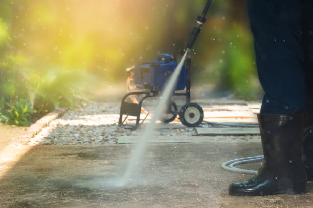 Best Heavy Equipment Washing  in August, CA